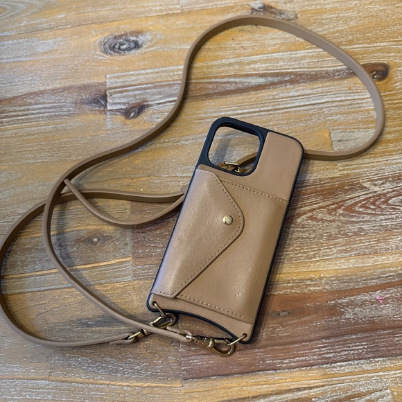 Bandolier Cell Phone Case - Picture 1 of 3